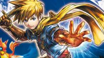 Golden Sun Dark Dawn charme en vidéo et images françaises