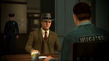L.A. Noire : premier trailer de gameplay