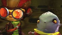Tim Schafer prêt à faire Psychonauts 2