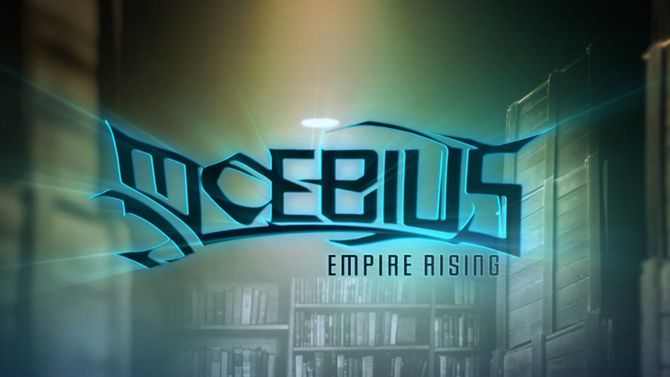 TEST. Moebius: Empire Rising (PC)