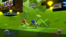 Sonic Colours se lance en vidéo
