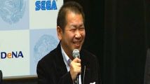 Yu Suzuki dévoile Shenmue City !