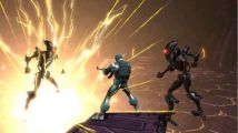 DC Universe Online : nouvelles nouvelles images