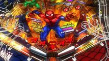 Marvel Pinball ramène sa bille en vidéo