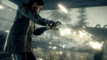 Alan Wake 2 compatible Kinect ?