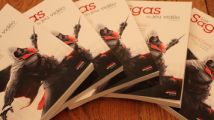 CONCOURS > Gagnez un livre Assassin's Creed