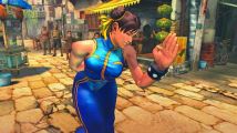 Super Street Fighter IV : femmes fatales disponibles en costume