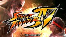 Street Fighter IV iPhone : Sagat is back