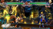 BlazBlue - Continuum Shift : la date de sortie définitive