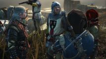 The Witcher 2 - Assassins of Kings daté !