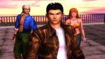 Yu Suzuki veut développer Shenmue 3