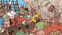 Quel est le jeu le plus piraté ?