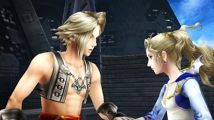 Dissidia Duodecim : Vaan est dans la place
