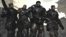 Un prochain Gears of War compatible Kinect ?