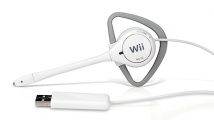 Headbanger : enfin un vrai casque-micro pour la Wii ?