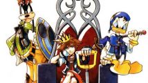 Kingdom Hearts 3DS fera le lien avec Kingdom Hearts 3