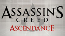 Assassin's Creed Ascendance est dispo
