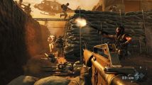 CoD Black Ops : le 1er niveau sans un coup de feu en vidéo