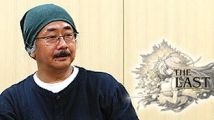 Nobuo Uematsu compositeur de The Last Story