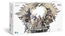 Wii : un bundle The Last Story au Japon