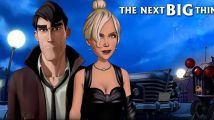 The Next BIG Thing : une date de sortie et des images