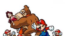 Mario Vs Donkey Kong Mini-Land Mayhem en images