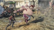 Fist of the North Star - Ken's Rage : le DLC PS3 qui était déjà mort