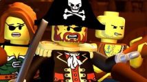 LEGO : Pirates des Caraïbes annoncé
