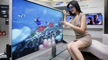 Télés 3D : les Européens n'en veulent pas