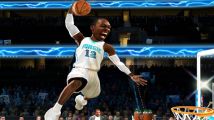 NBA JAM HD ne sortira pas en France