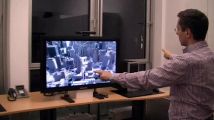 Kinect sur PC fonctionne avec Windows 7 : les vidéos