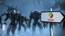 Halo Wars : Microsoft retire la prise
