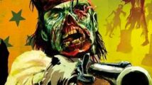 Undead Nightmare version boîte stand-alone est dispo