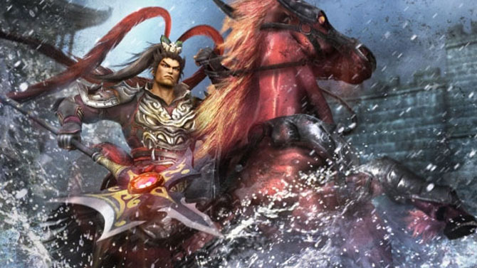 TEST. Dynasty Warriors 8 : Xtreme Legends (PS4, PS Vita, PS3)