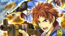 Un DLC pour Valkyria Chronicles II
