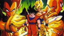 Dragon Ball Zenkai Battle Royal en vidéo