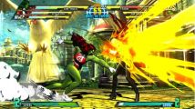 Marvel Vs. Capcom 3 : aucune démo prévue