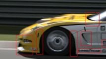 Gran Turismo 5 : voitures standards copier/coller de GT4 ?
