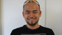 Bayonetta 2 : Kamiya en parle...