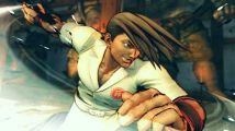 Super Street Fighter IV : Yun & Yang sur consoles ?