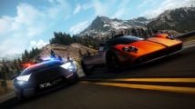 Need For Speed - Hot Pursuit : cliquez pour gagner des voitures !