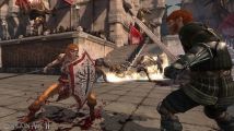 Dragon Age II : un nouveau personnage en images