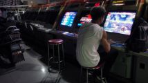 Sega : l'avenir de l'arcade est en Chine