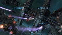 Halo Reach : le combat spatial en multi a été abandonné