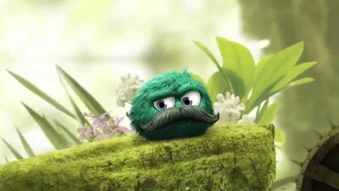 TEST. Leo's Fortune (iPhone, iPod Touch, iPad)