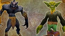 WoW Cataclysm, J-5 : nouvelles combos races/classes