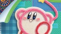 Kirby's Epic Yarn sur Wii : date de sortie et nouveau titre