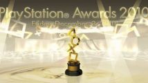 PlayStation Awards : Kojima récompensé pour Peace Walker
