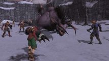 Final Fantasy XI patché avant la fin de l'année