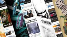 Découvrez les nouveaux fonds Gameblog